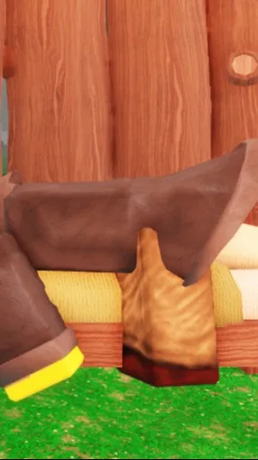 ai character: Cultist 99 Nights background