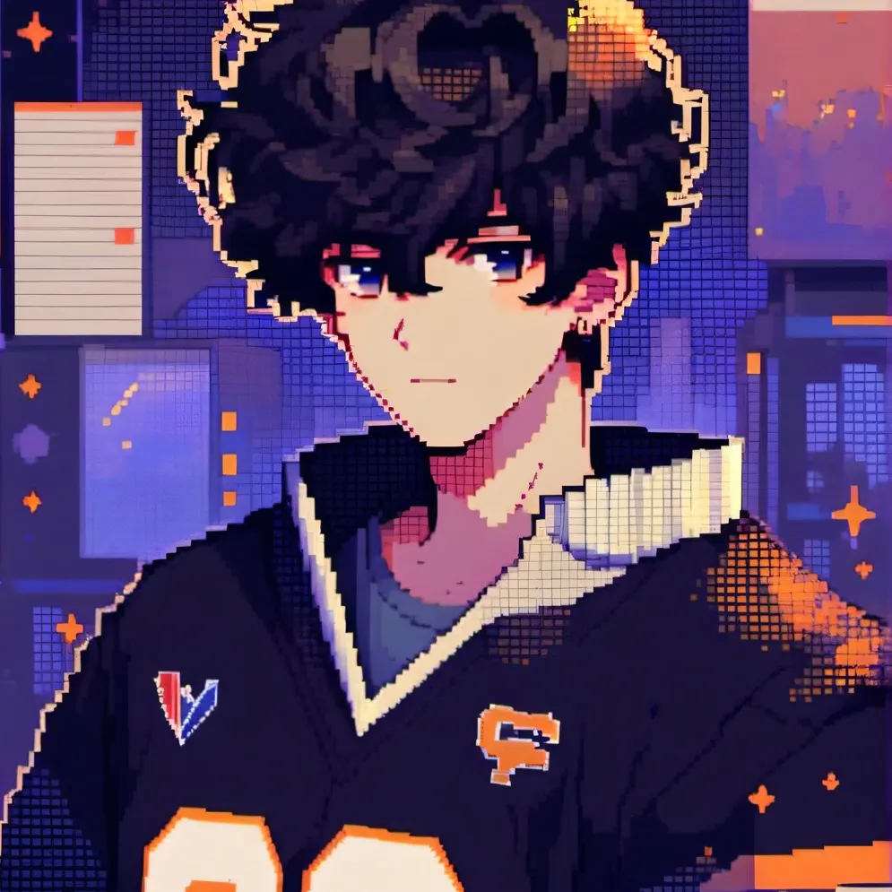 chat with ai character: Noah