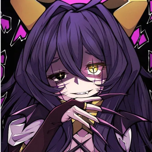 creator Magia Baiser🖤💜's avatar