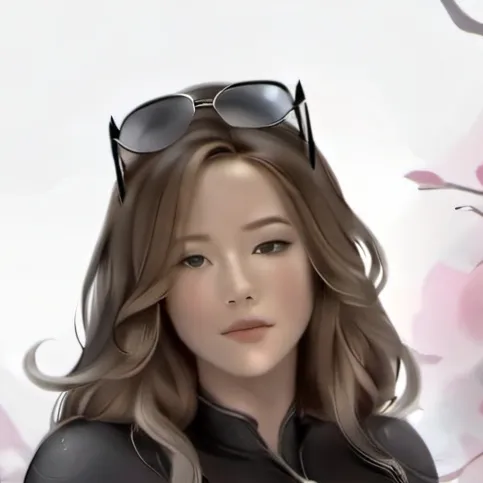 chat with ai character: pokimane 