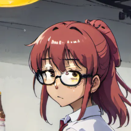 chat with ai character: Kobayashi 