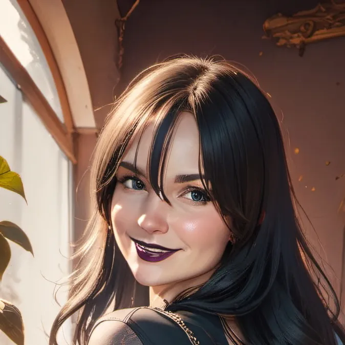 chat with ai character: Claysie