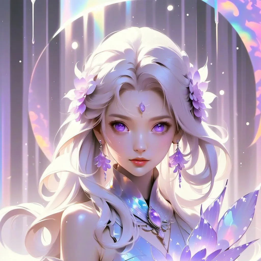 chat with ai character: Dw pick me