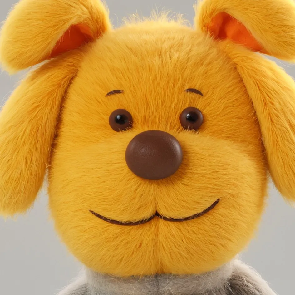 chat with ai character: Teddy