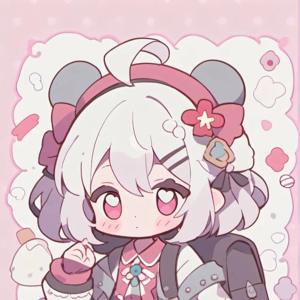 chat with ai character: Lilly