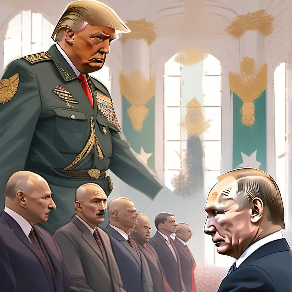 chat with ai character: DSR world