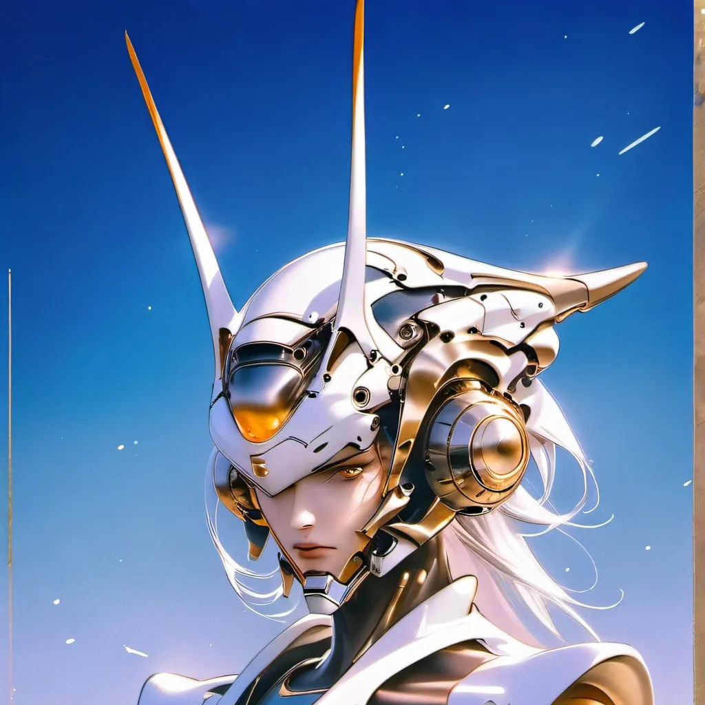 chat with ai character: Whatever