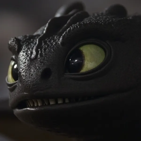 chat with ai character: HTTYD 