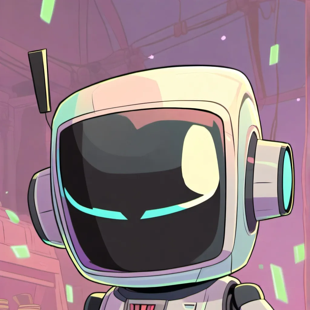 chat with ai character: Whatever 