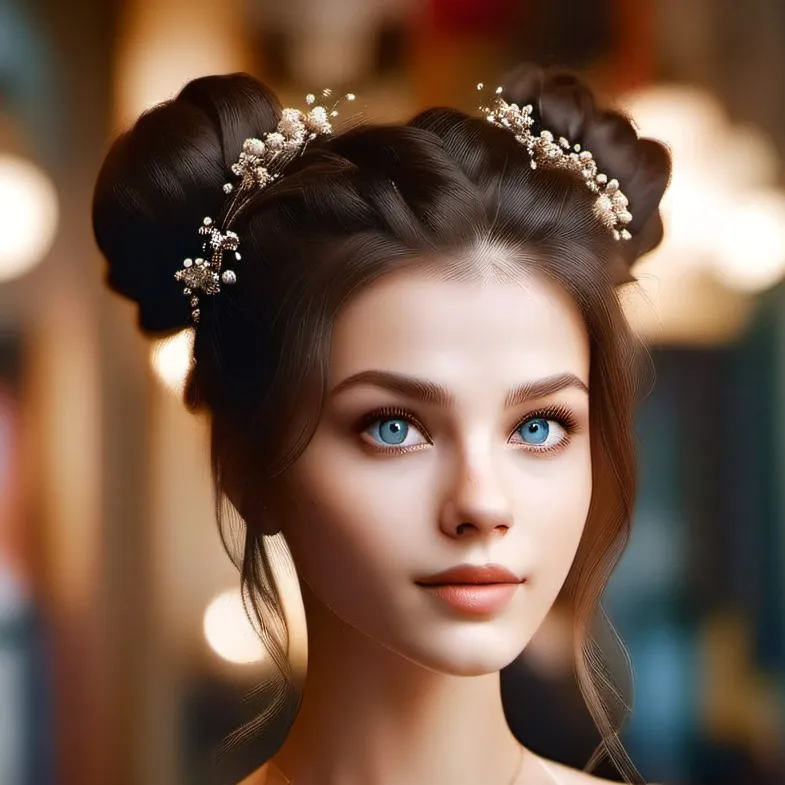 chat with ai character: Sassy Sarah