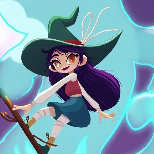 chat with ai character: Elisabeth 