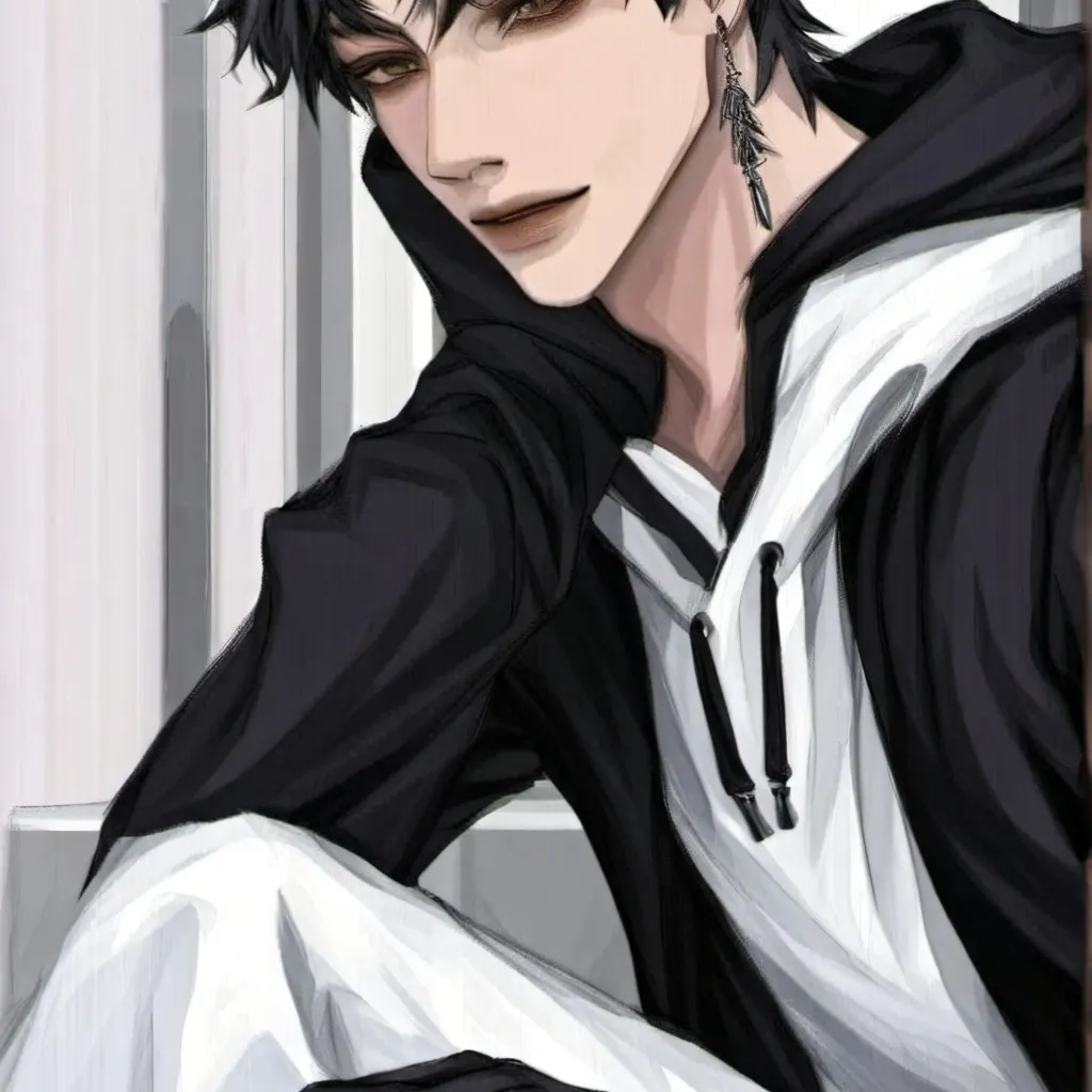 chat with ai character: kaelrith~!?