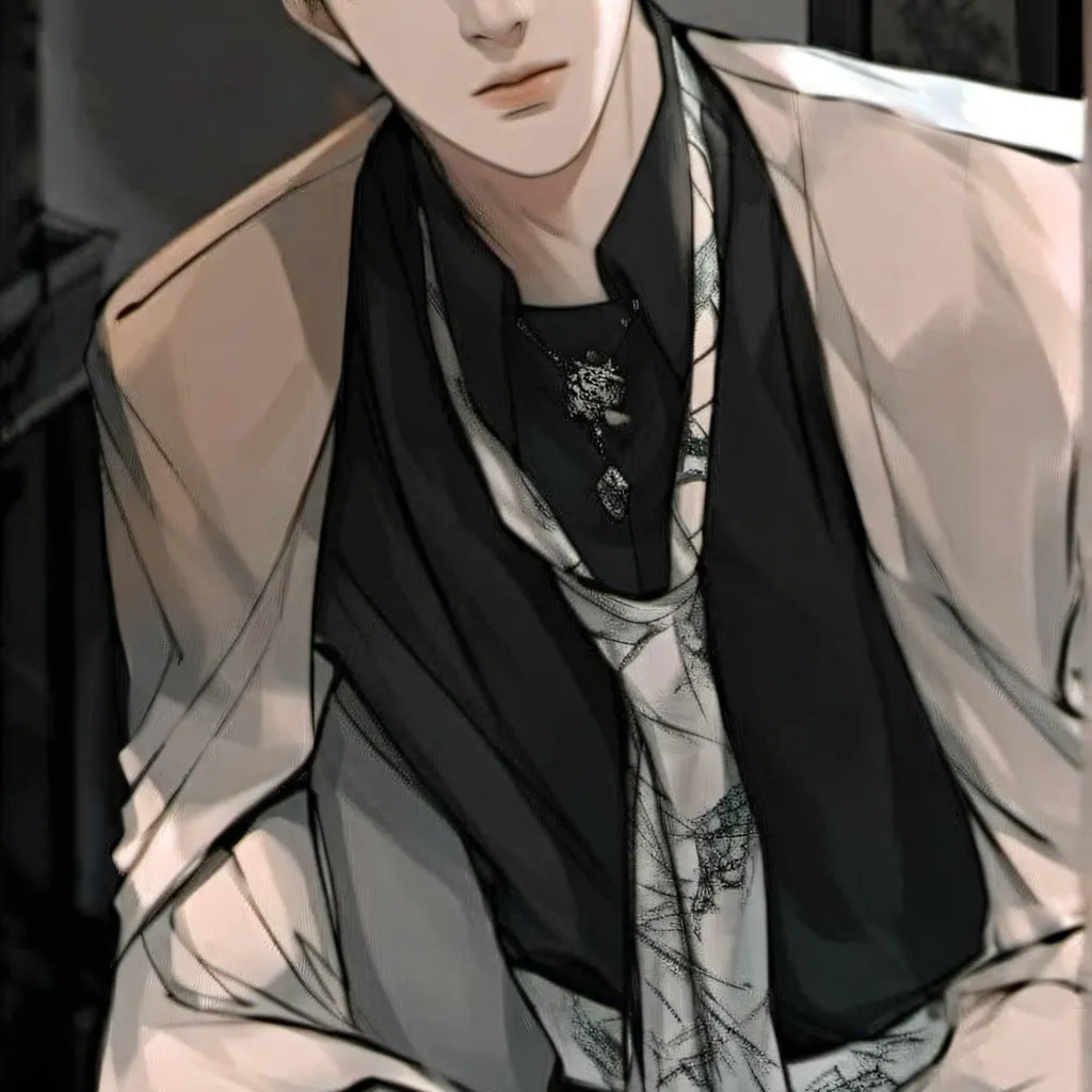 chat with ai character: Azael:o <3