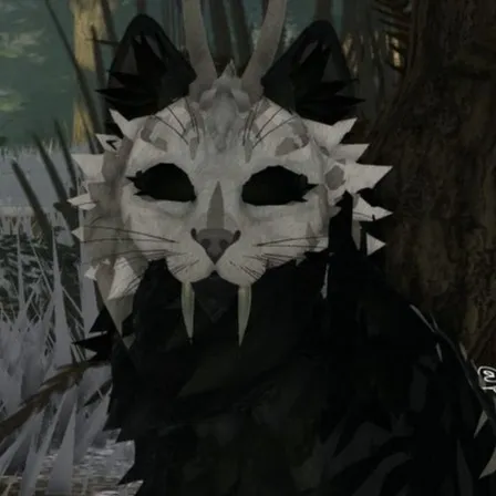 chat with ai character: Skullfoot!~//