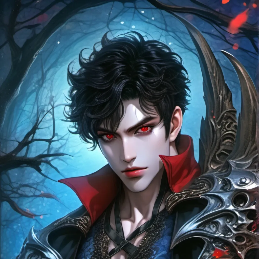 chat with ai character: Jack 