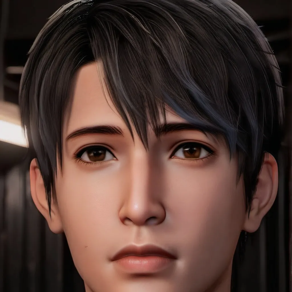 chat with ai character: Jey uso