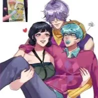 creator Zostery 🥰😌😍🥰😘's avatar