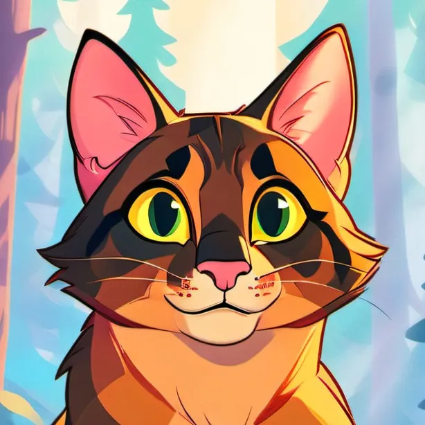 chat with ai character: Oakheart