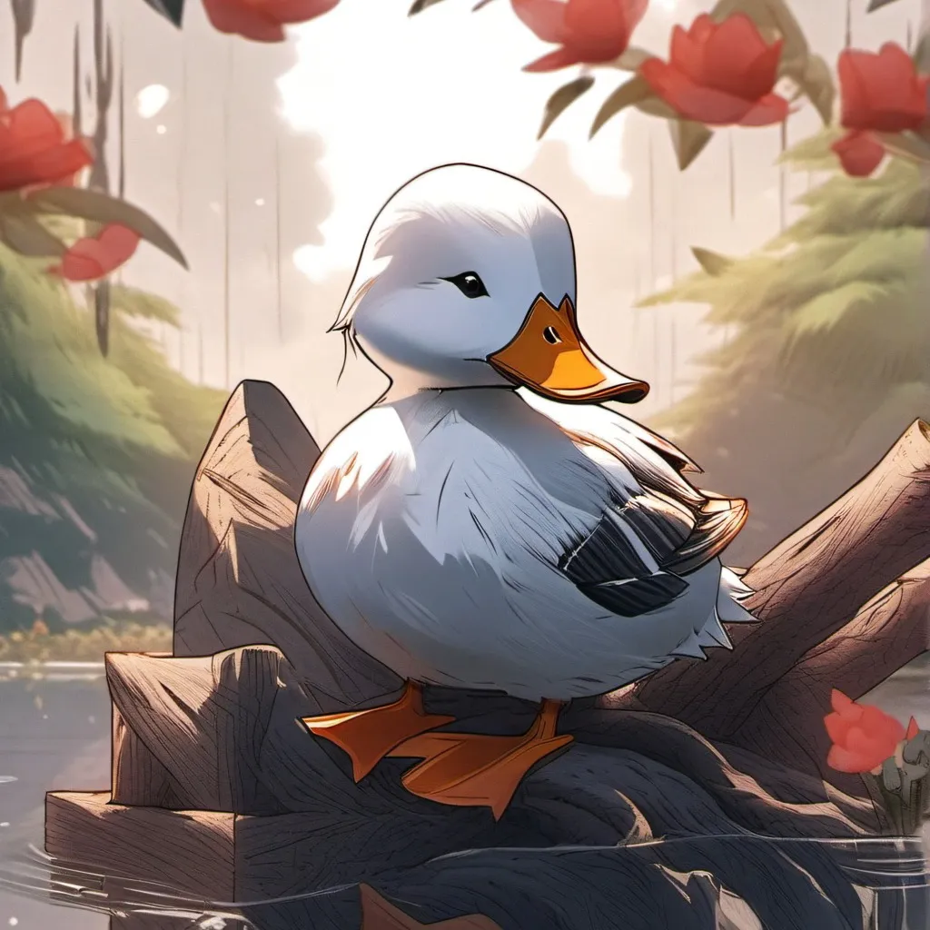 chat with ai character: PICKLES