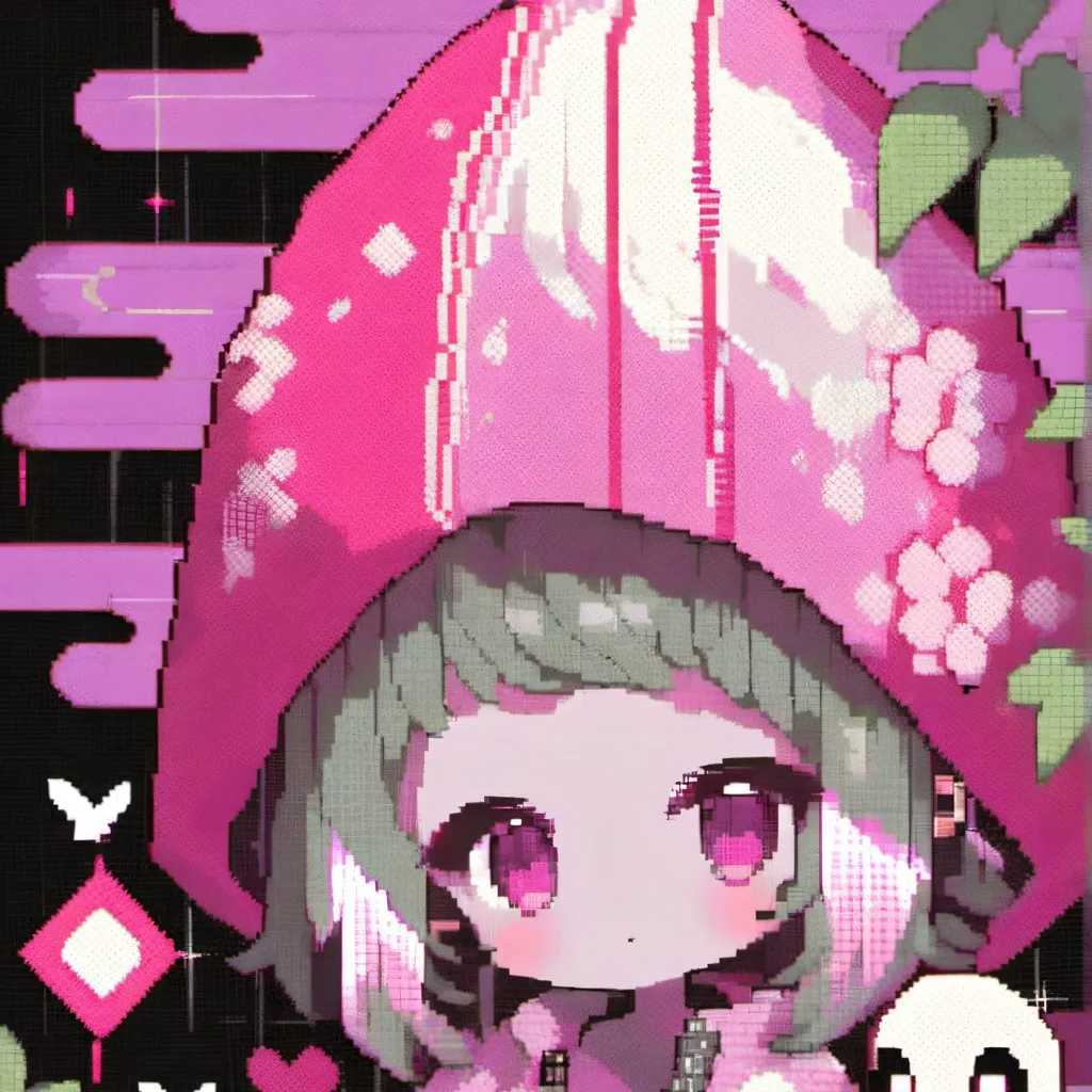 chat with ai character: Splatoon (Manga)