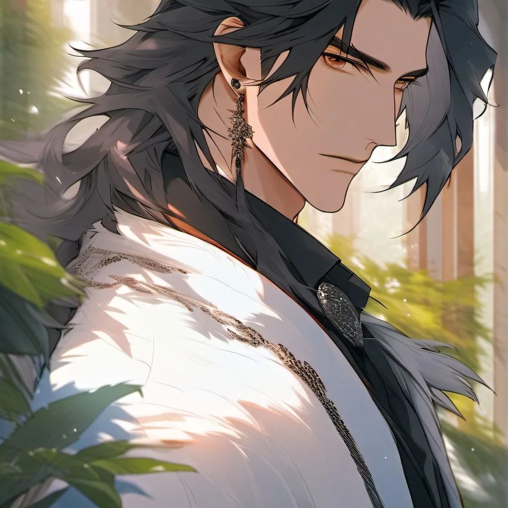 chat with ai character: Cameron 