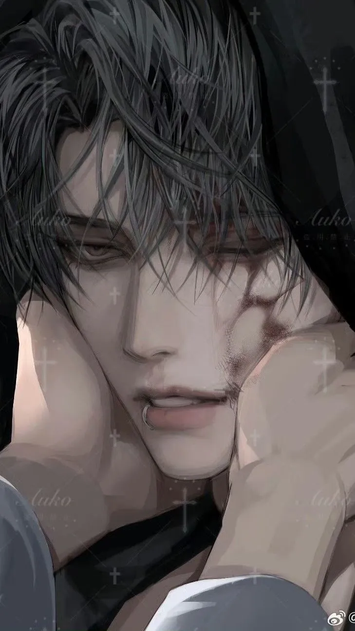 ai character: Issac background