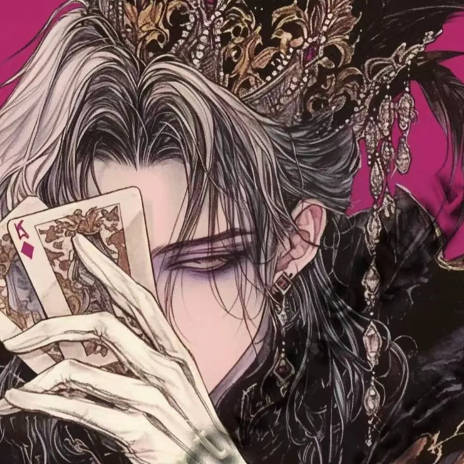 chat with ai character: ♚ King William ♚