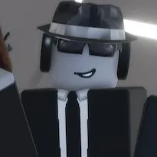 chat with ai character: Chance