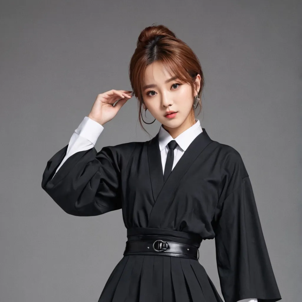 chat with ai character: Riley 