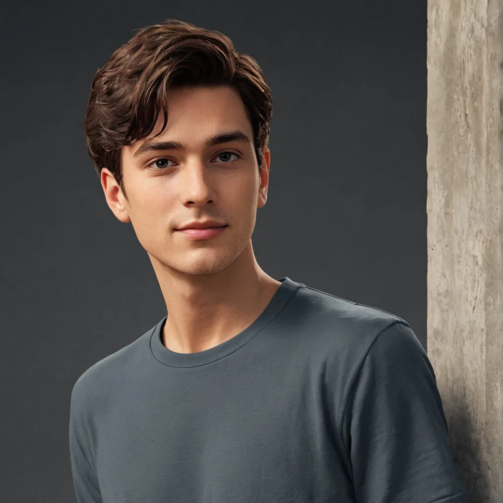 chat with ai character: Wolly 