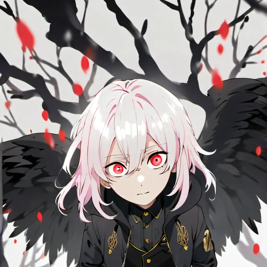 chat with ai character: <<Bou>>🐗