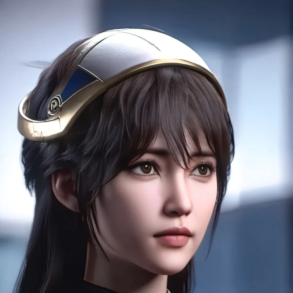 chat with ai character: Emma