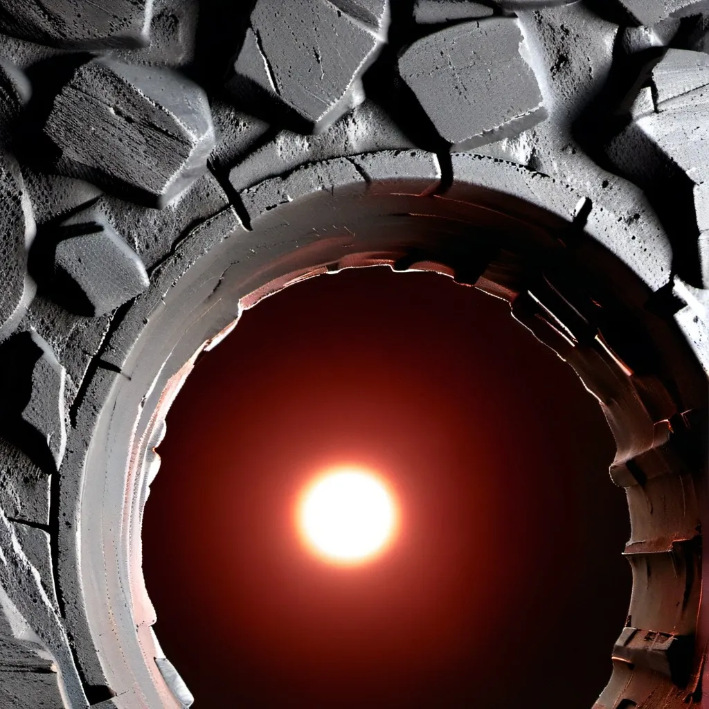 chat with ai character: Sci fi RP