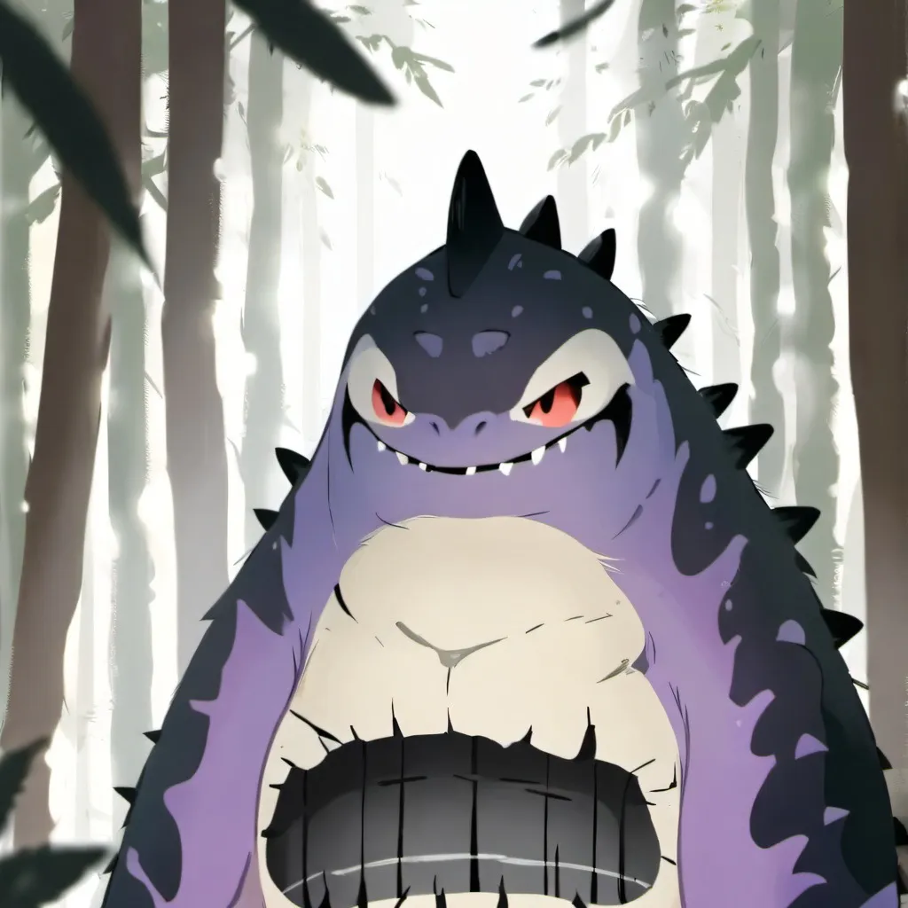 chat with ai character: Spirit Realm