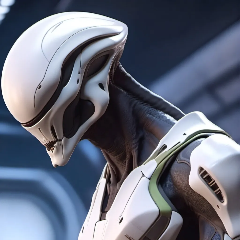 chat with ai character: They Wait To Feed