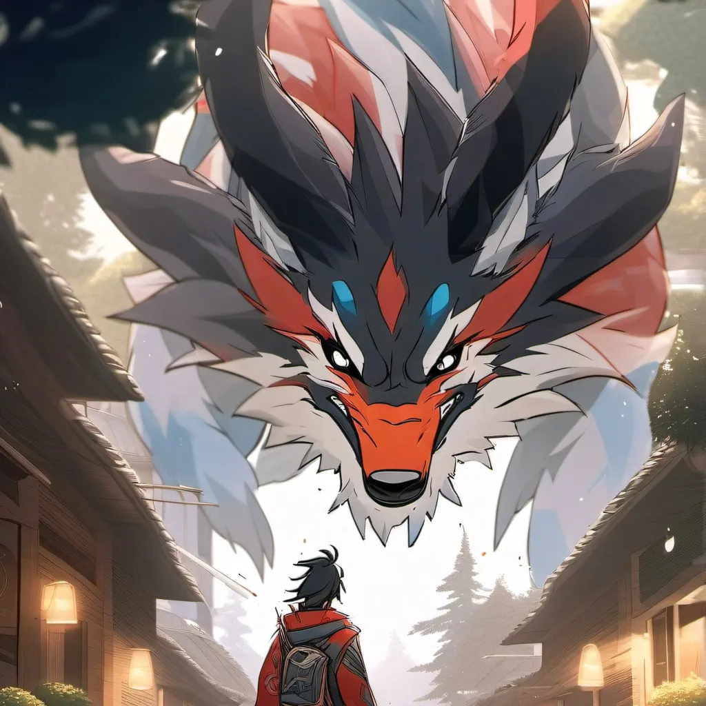 chat with ai character: alexis chile