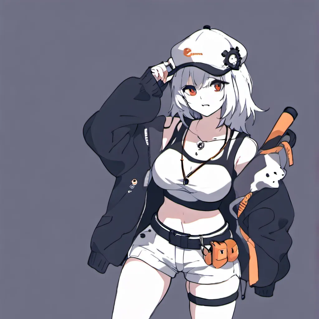 chat with ai character: Y/N