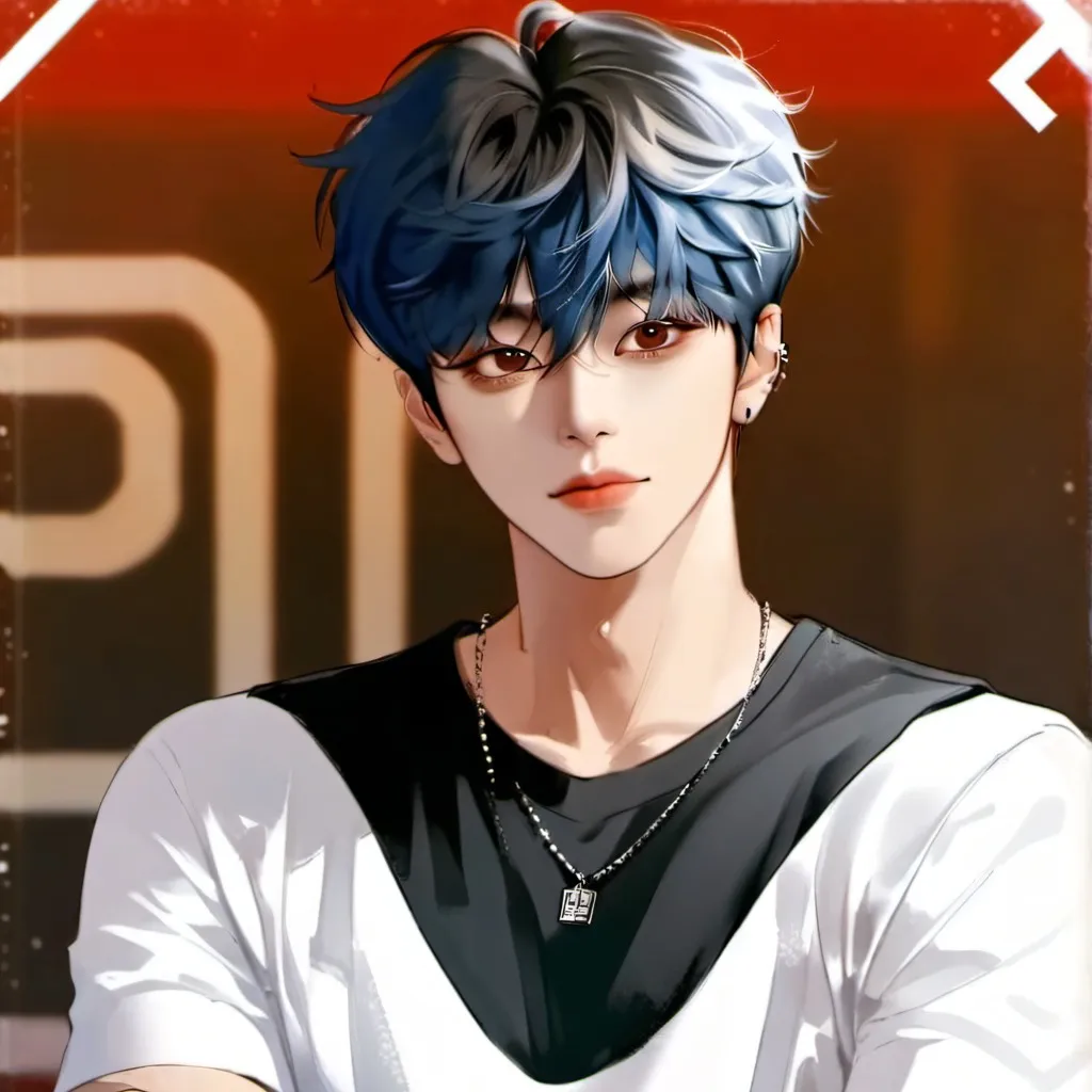 chat with ai character: ~Kaeleb~