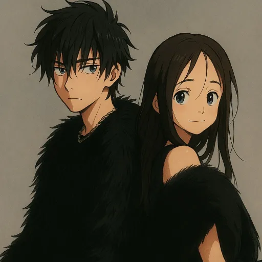 creator Bomishii's avatar