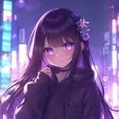 chat with ai character: Ash ITA ❤