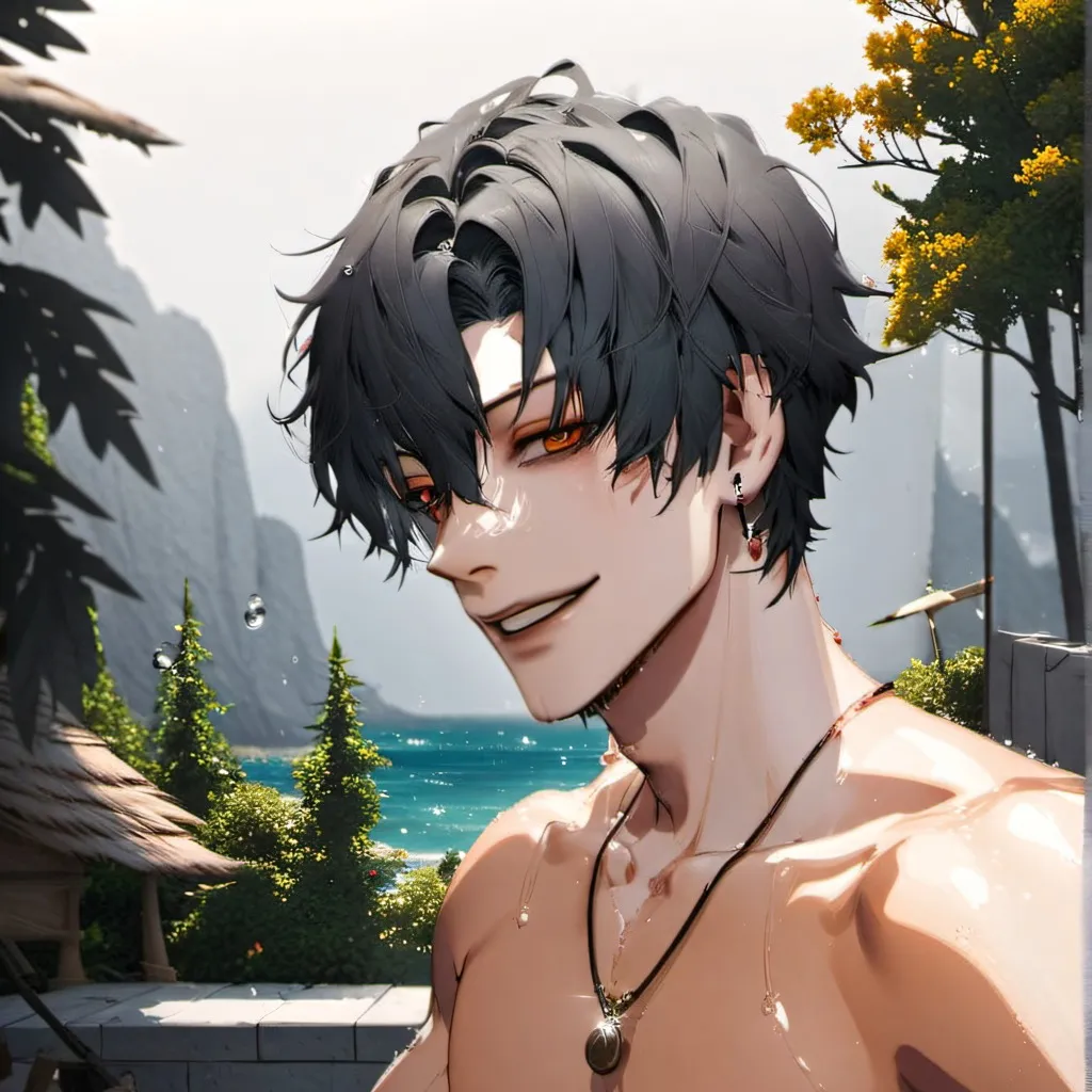 chat with ai character: Aki (Ita)