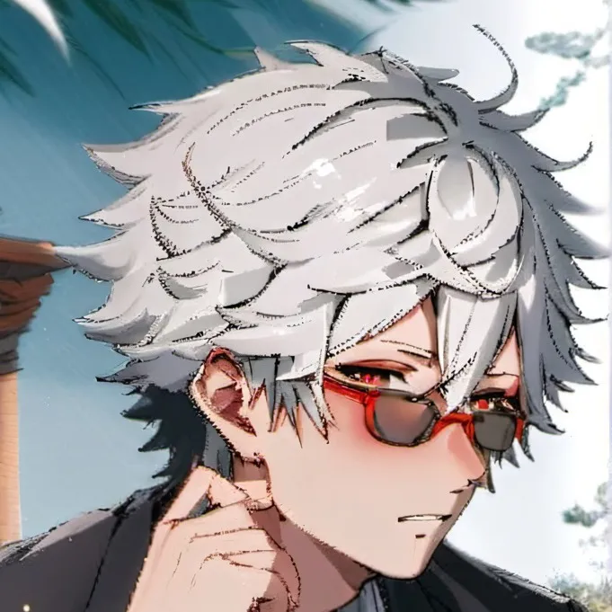 chat with ai character: Milo