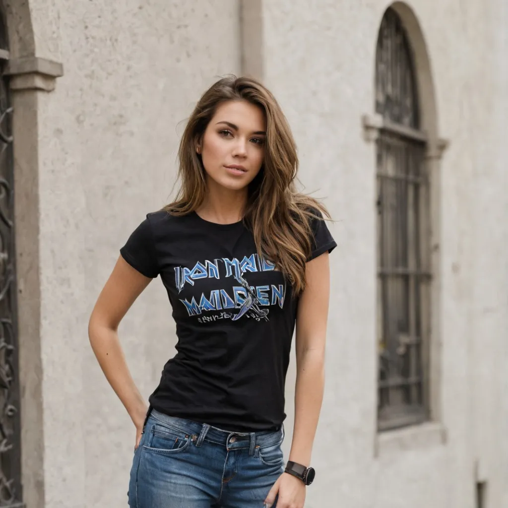 chat with ai character: Elise