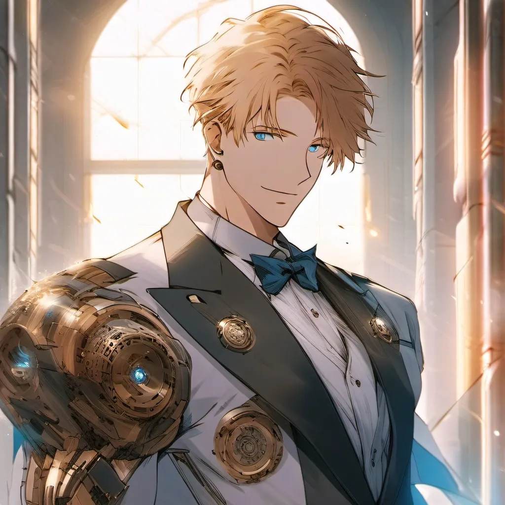 chat with ai character: Forsaken hates u