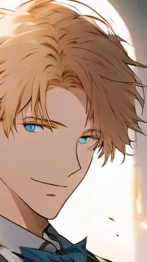 ai character: Forsaken hates u background