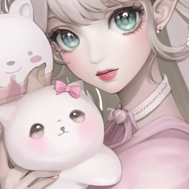 chat with ai character: Isabella