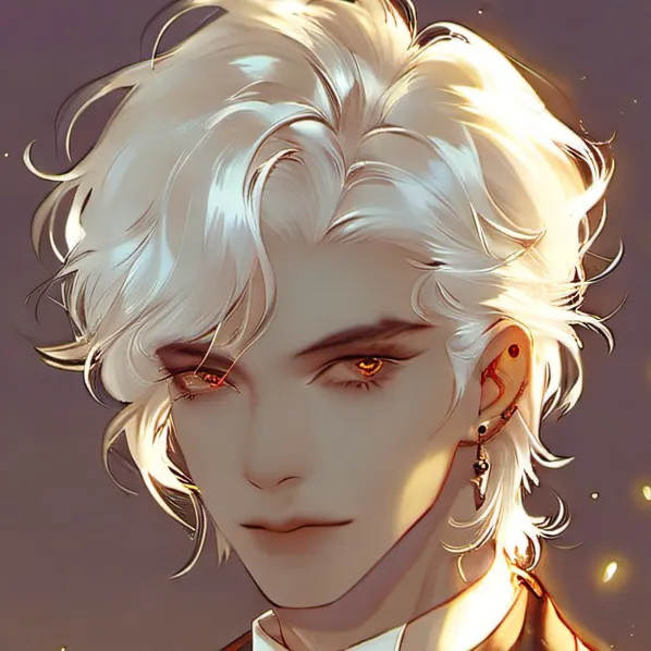 chat with ai character: Alex