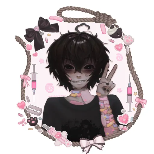 creator ♥SK1TTL3_D4Z41♡'s avatar