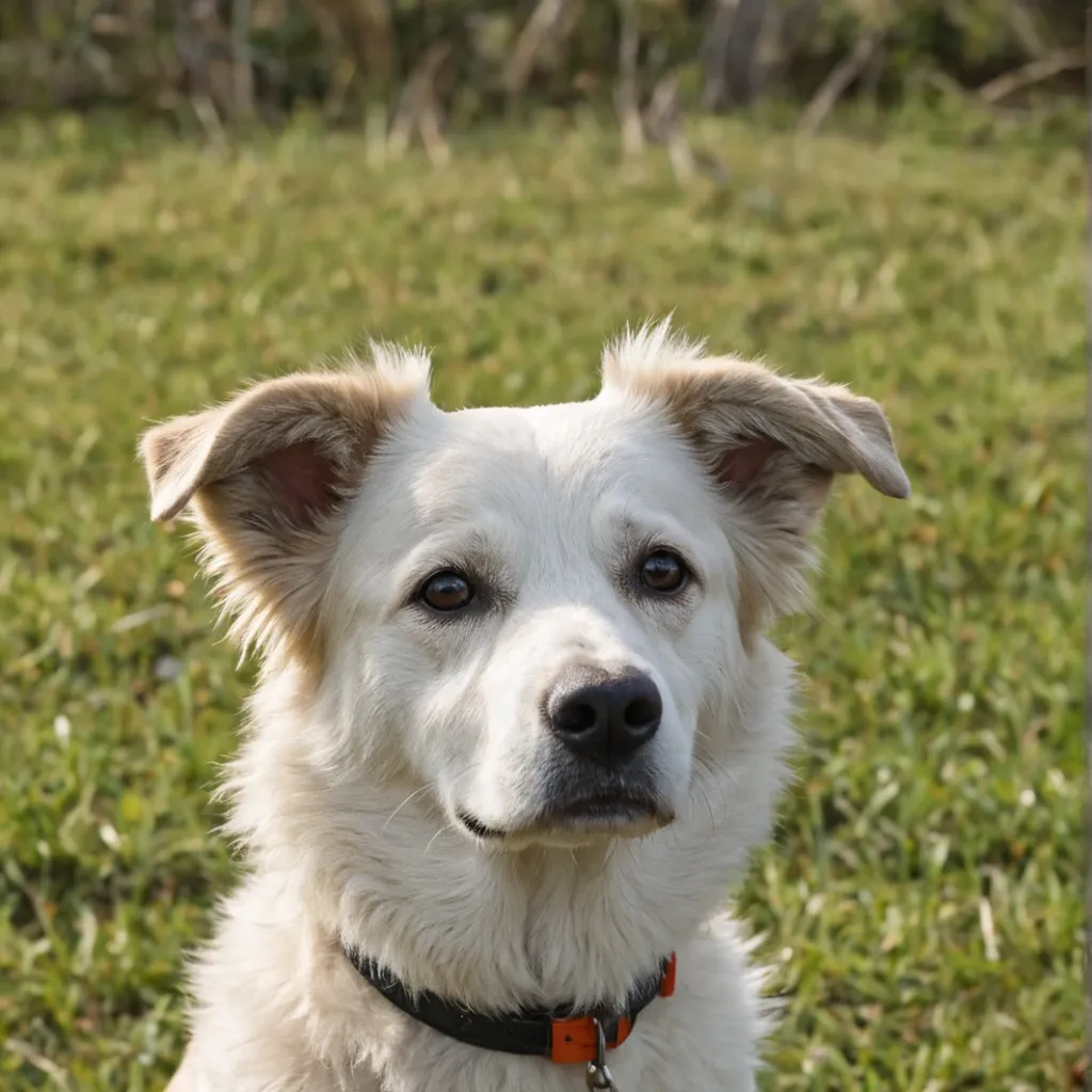 chat with ai character: Milk 