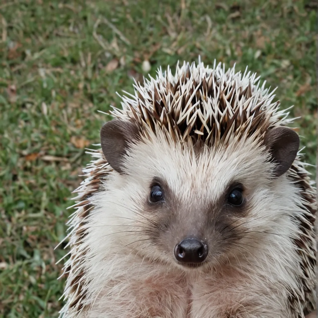 chat with ai character: Brownie 